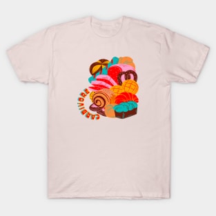 Carbivore T-Shirt